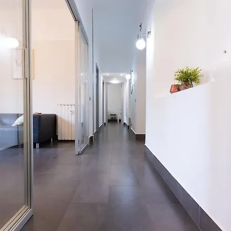 Mc San Giovanni Rom
