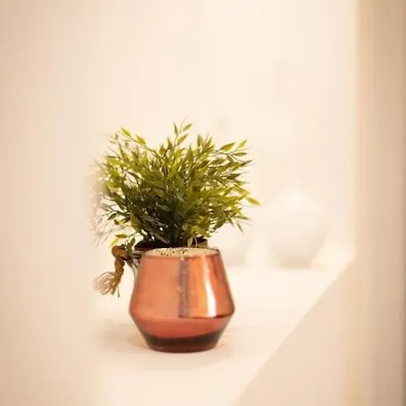 Mc San Giovanni Lägenhet *