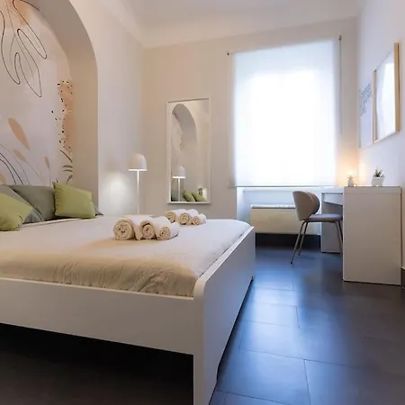 Mc San Giovanni Lägenhet