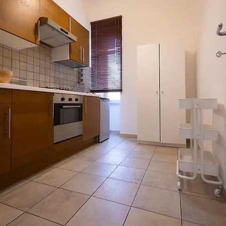 Mc San Giovanni * Rom