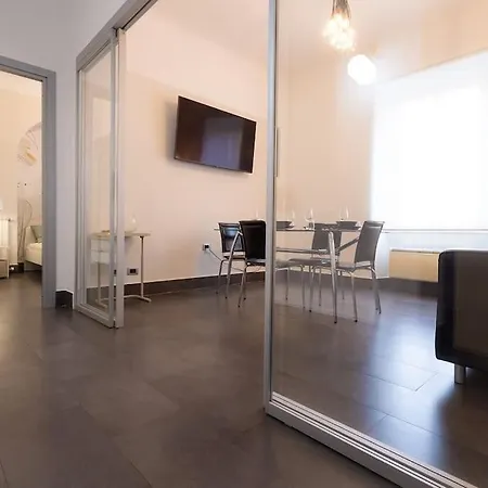 Mc San Giovanni Appartement