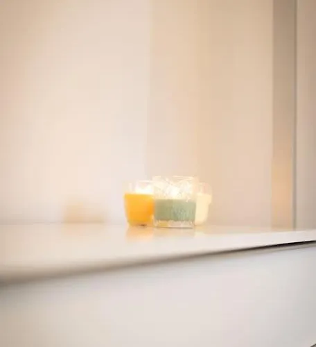 Mc San Giovanni アパート