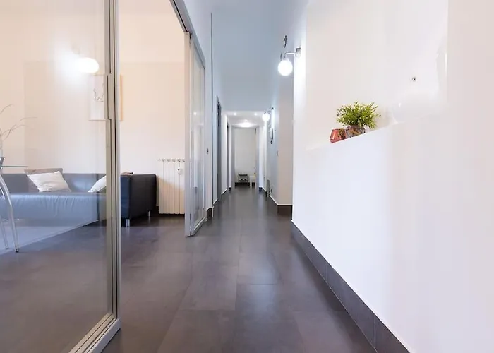 Mc San Giovanni ローマ