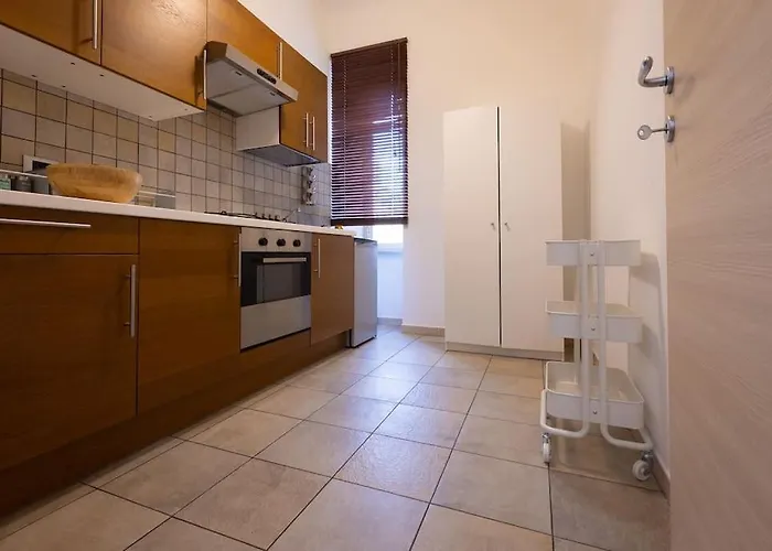 Mc San Giovanni * ローマ