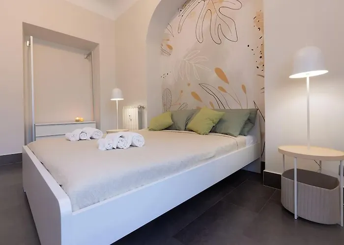 Mc San Giovanni * ローマ