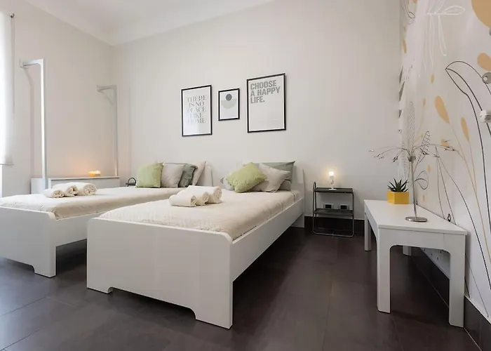 Mc San Giovanni ローマ